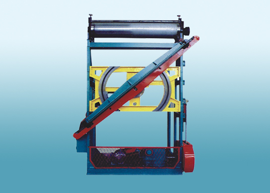 XAL-1450立式裁斷機